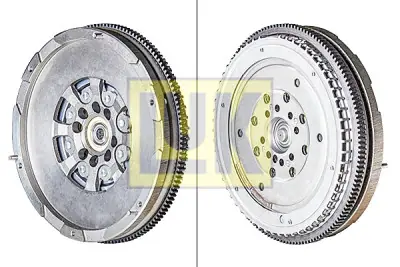 Ordena Ya Volante motor LuK ZMS 415 0304 10 LUK 415 0304 10
